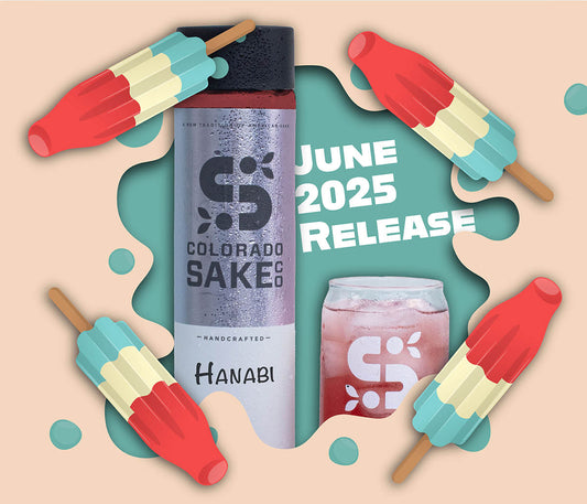 Hanabi "Fire Flower"