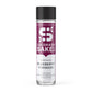 Colorado Sake Co. Blueberry Hibiscus Junmai Ginjo sake, 375ml bottle