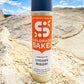 Colorado Sake Co. Lychee Nigori unfiltered sake, 375ml bottle
