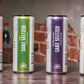 Colorado Sake Co. full product lineup, brewed in Denver