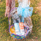 Sake Easter Basket