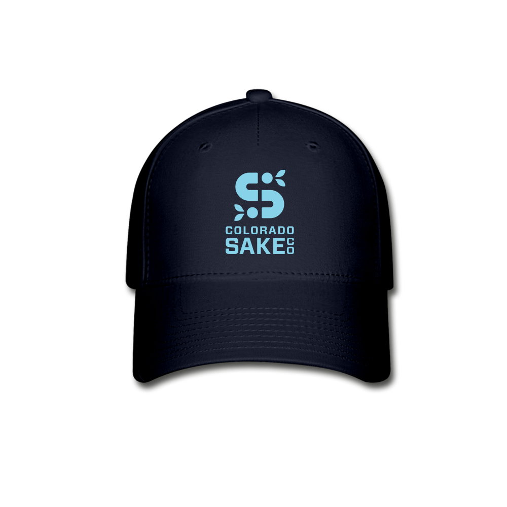 Baseball Cap Official Blue - navy