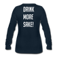 Taproom Long-sleeve - Women's - deep navy
