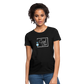 Sake Club T - Womens - black