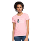 Sake Club T - Womens - pink