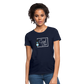 Sake Club T - Womens - navy